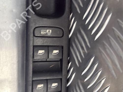Left front window switch CITROËN C3 Picasso (SH_) 1.6 HDi 115 | BP28044558I27 