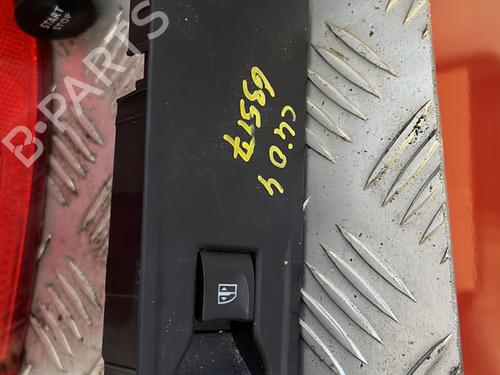 Used Right front window switch RENAULT CLIO IV (BH_) 0.9 TCe 90 (BHNF, BHMA, BHMH, BHJK, BHJR) (90 hp) 21347271