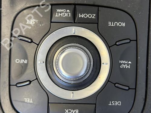 Switch RENAULT LAGUNA II (BG0/1_) 1.9 dCi (BG1A, BG1V) | BP21338709I30 