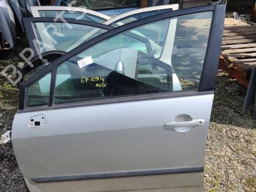 Used Left front door TOYOTA COROLLA Verso (ZER_, ZZE12_, R1_) 2.2 D-4D (AUR10_, AUR10R) (136 hp) 21349505
