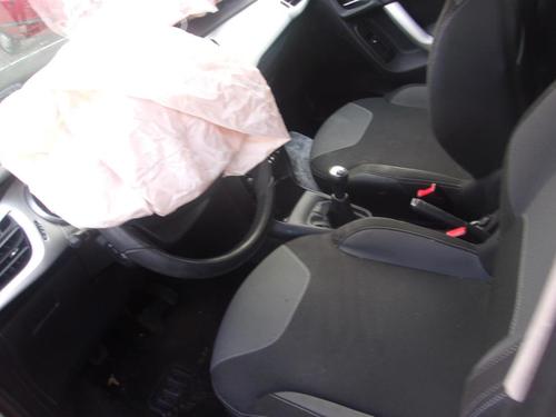 Engine CITROËN C3 II (SC_) 1.4 HDi 70 (SC8HZC, SC8HR0, SC8HP4) | BP21344203M1 