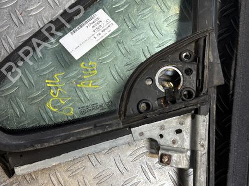 Front left quarter glass PEUGEOT 307 CC (3B) 2.0 HDi 135 | BP21353165C111 