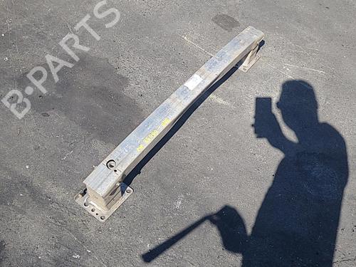 Front bumper reinforcement PEUGEOT 308 I (4A_, 4C_) 1.6 HDi | BP21336242C109 