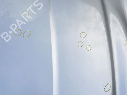 Hood JAGUAR X-TYPE I (X400) 2.1 V6 | BP23078850C1 