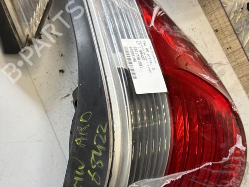 Left taillight BMW 5 (E60) 530 d | BP21353091C34 