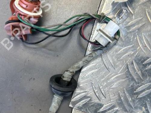 Used Lamp holder HYUNDAI GETZ (TB) 1.1 (63 hp) 21848074