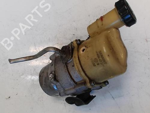 Styring servopumpe DACIA SANDERO II 1.0 SCe 75 (B8JC, B8JD) (73 hp) 21328132