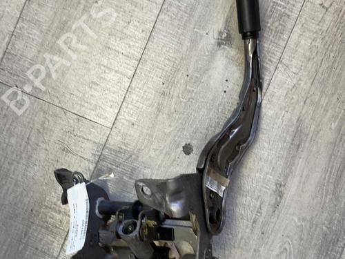 Parkbremsarm/handtak CITROËN BERLINGO Box Body/MPV (B9) 1.6 HDi 90 (90 hp) 21358717
