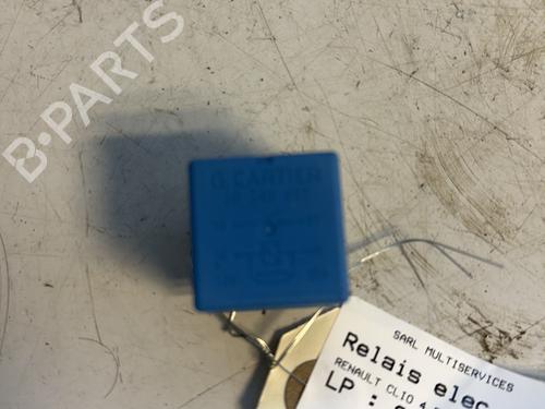 Used Electronic module RENAULT CLIO IV (BH_) 1.5 dCi 90 (90 hp) 23798071