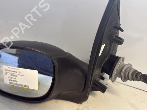 Rétroviseur gauche PEUGEOT 206+ (2L_, 2M_) 1.4 i (73 hp) 22596650