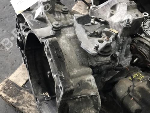 Gearbox VW GOLF IV (1J1) 2.3 V5 4motion | BP21340473M3 