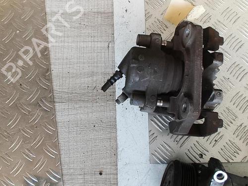 Right front brake caliper BMW 3 Touring (E91) 320 d | BP21333166M104 