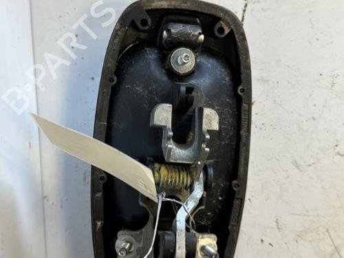 Venstre foran utvendig håndtak CITROËN NEMO MPV 1.4 HDi | BP21346187C128 