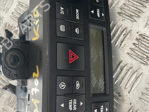 Climate control KIA CARNIVAL / GRAND CARNIVAL III (VQ) 2.9 CRDi | BP21350362I5