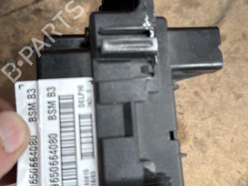 Fuse box PEUGEOT 206 Hatchback (2A/C) 1.6 16V | BP21350255E1 
