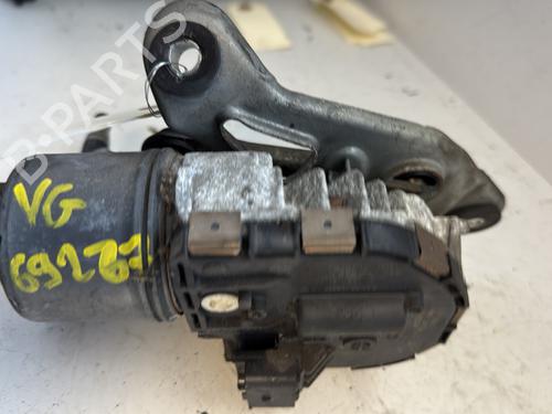 Front wiper motor PEUGEOT 407 SW (6E_, 6D_) 2.0 HDi 135 | BP25892224M29 