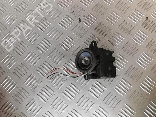 Used Tailgate lock FIAT PUNTO (188_) 1.2 16V 80 (188.233, .235, .253, .255, .333, .353, .639,... (80 hp) 21348420