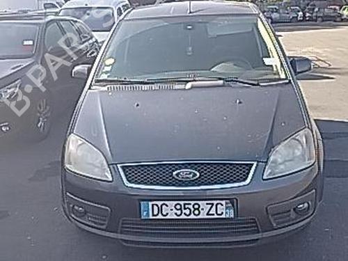 Left front fog light FORD FOCUS C-MAX (DM2) 1.8 TDCi | BP21342460C30 