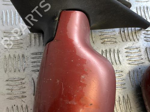 Used Left mirror RENAULT CLIO II (BB_, CB_) 1.2 16V (BB05, BB0W, BB11, BB27, BB2T, BB2U, BB2V, CB05,... (75 hp) 21354581
