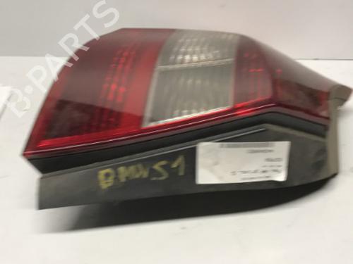 Left taillight BMW 1 (E87)  | BP21359524C34 