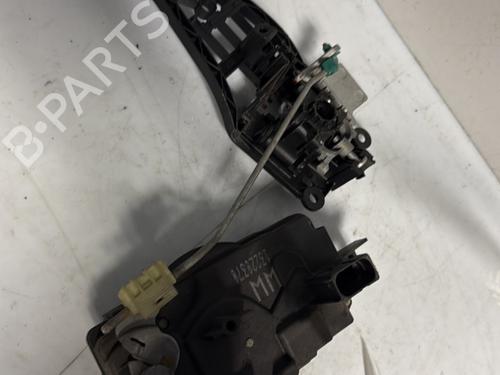 Front right lock OPEL ASTRA H GTC (A04) 1.9 CDTI (L08) | BP22341310C97 