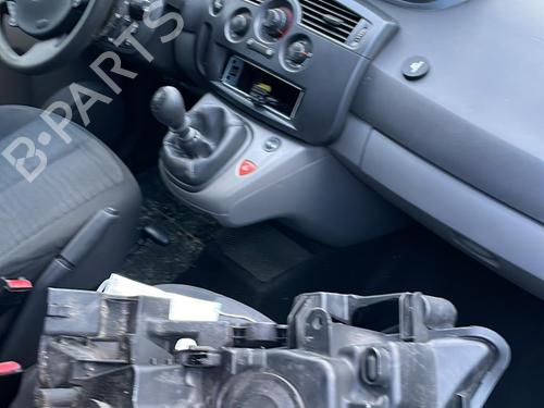 Højre baglygte RENAULT GRAND SCÉNIC II (JM0/1_) 1.5 dCi (JM1E) | BP21331334C35 