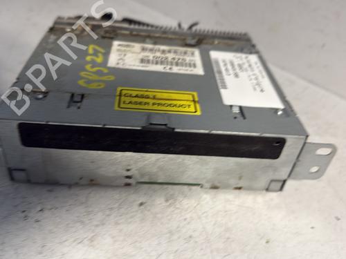 Radio PEUGEOT 508 I (8D_) 2.0 HDi | BP26462223E6 