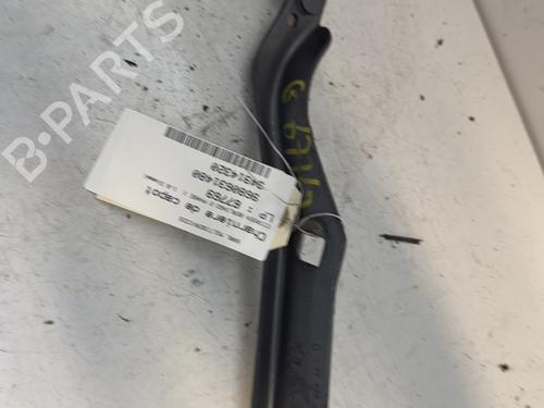 Hinge/Door check strap CITROËN BERLINGO MULTISPACE (B9) 1.6 HDi 110 | BP21340024C146 