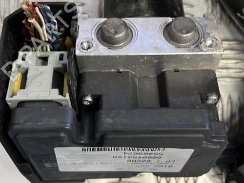 Abs pomp CITROËN C3 II (SC_) 1.1 i (60 hp) 21339565