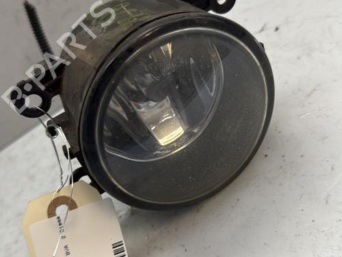 Used Right front fog light RENAULT MEGANE III Hatchback (BZ0/1_, B3_) 2.0 dCi (BZ0Y) (150 hp) 26738378