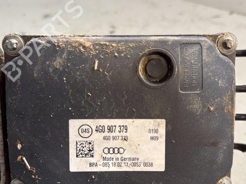 Used ABS pump AUDI A7 Sportback (4GA, 4GF) 3.0 TFSI quattro (300 hp) 26001528