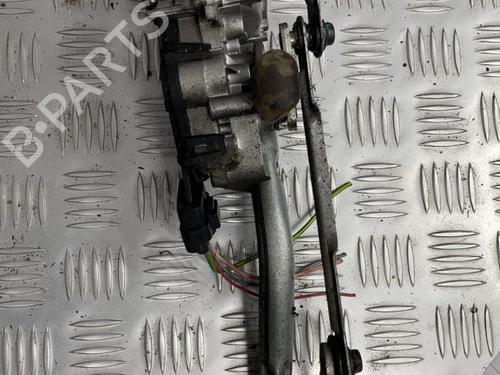 Used Front wiper motor CITROËN DS3 (SA_) 1.6 HDi 90 (92 hp) 21343990