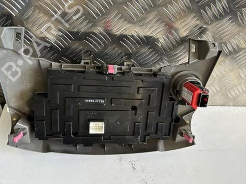 Climate control TOYOTA RAV 4 III (_A3_) 2.2 D 4WD (ALA30_, ALA30R) | BP21333469I5 