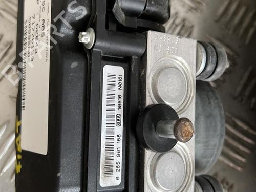 ABS Bremseaggregat FIAT PANDA (169_) 1.2 4x4 (169AXF2A, 169AXF1A) (69 hp) 21331042