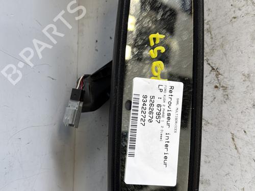Used Rear mirror FORD KUGA II (DM2) 2.0 TDCi (120 hp) 21329309