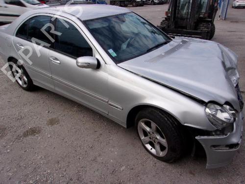 Front wiper motor MERCEDES-BENZ C-CLASS (W203) C 200 CDI (203.007) | BP21338360M29 