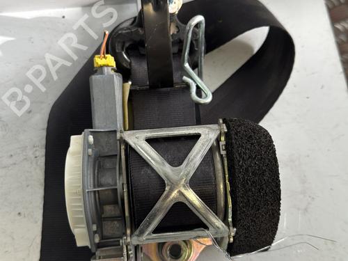 Front right belt tensioner FORD FIESTA VI (CB1, CCN) 1.4 TDCi | BP21355726C88 