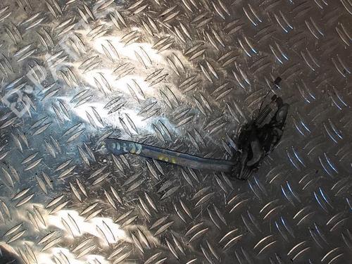 Hood lock CITROËN C4 Picasso I MPV (UD_) 1.6 HDi | BP21358005C133 