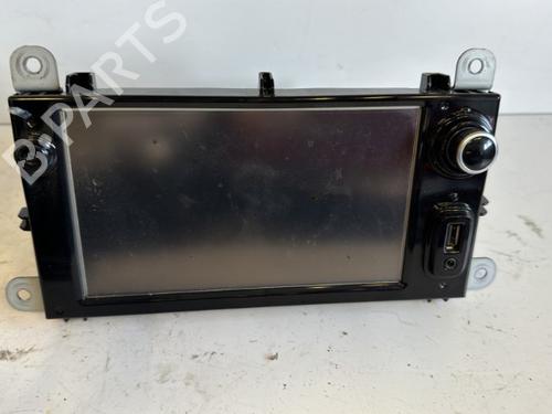 Radio RENAULT CLIO IV (BH_) 0.9 TCe 90 (BHNF, BHMA, BHMH, BHJK, BHJR) | BP21337697E6 