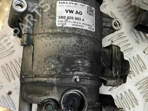 Used AC compressor VW GOLF V (1K1) 1.9 TDI (105 hp) 21349103