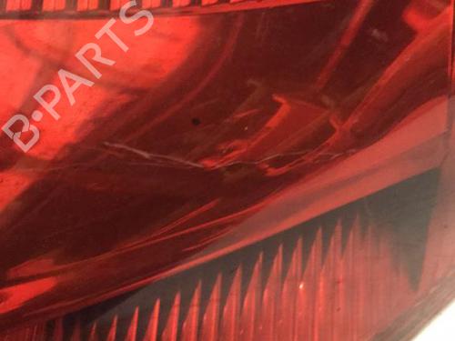 Used Left taillight RENAULT MEGANE II Estate (KM0/1_) 1.5 dCi (KM1F) (86 hp) 21344236