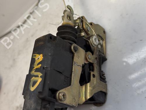 Front right lock RENAULT TWINGO I (C06_) 1.2 16V (C06C, C06D, C06K) | BP21331765C97 