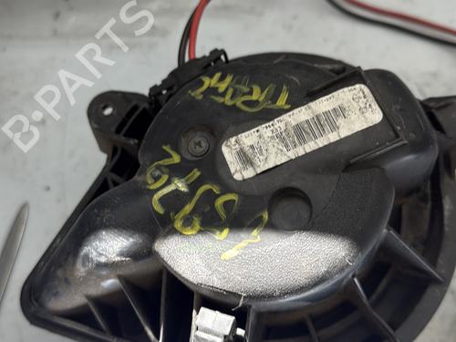Heater blower motor OPEL VIVARO A Van (X83) 2.0 CDTI (F7) | BP24931660M62 