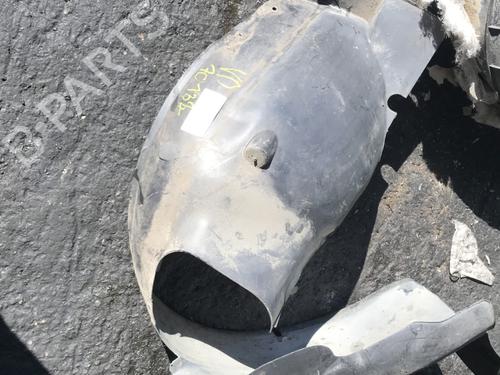 Wheel arch PEUGEOT 206 Hatchback (2A/C) 1.4 i | BP27599509C56 
