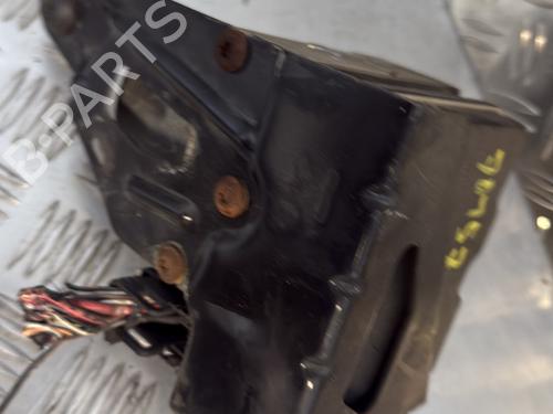 Used ABS pump RENAULT MEGANE II (BM0/1_, CM0/1_) 1.6 16V (112 hp) 28110227