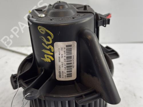 Used Heater blower motor PEUGEOT 307 CC (3B) 2.0 HDi 135 (136 hp) 21331768