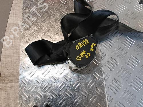 Used Rear right belt tensioner PEUGEOT 207 CC (WD_) 1.6 HDi (109 hp) 21344955