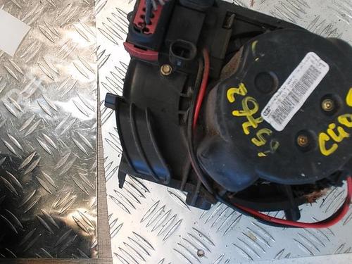 Heater blower motor RENAULT CLIO II (BB_, CB_) 1.2 16V (BB05, BB0W, BB11, BB27, BB2T, BB2U, BB2V, CB05,... | BP21345180M62 