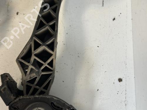 Pedal PEUGEOT 207 (WA_, WC_) 1.4 HDi | BP21336675I4