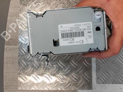 Radio FORD FOCUS III 1.6 TDCi | BP21352660E6 